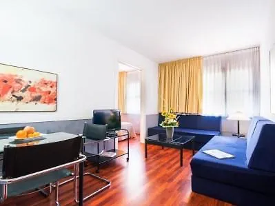 Descartes Apartment