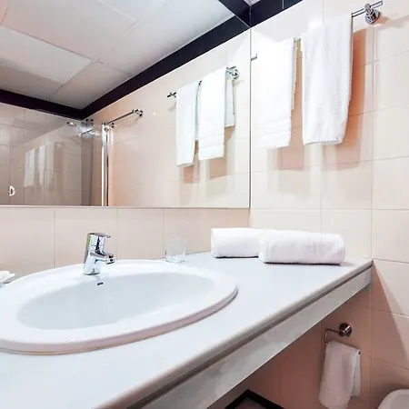 Apartment Descartes Barcelona