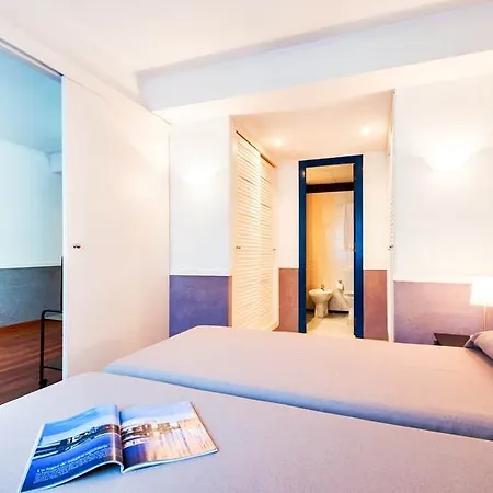 Descartes Apartment