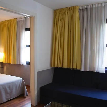 Apartment Descartes *