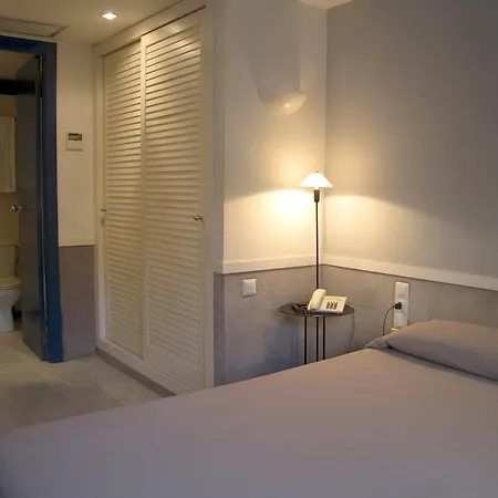 Apartamento Descartes Barcelona