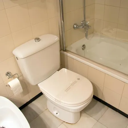 Apartment Descartes *