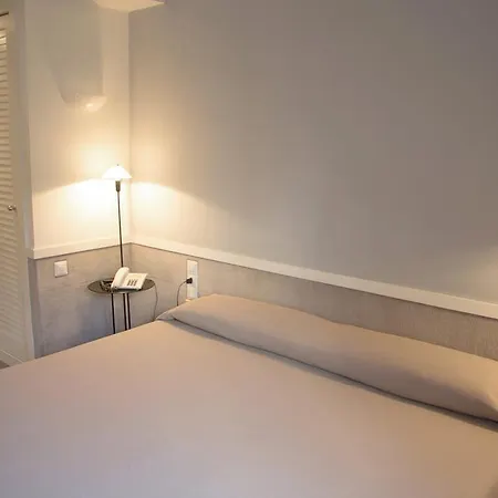 Appartement Descartes