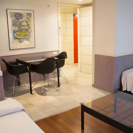 Apartment Descartes *
