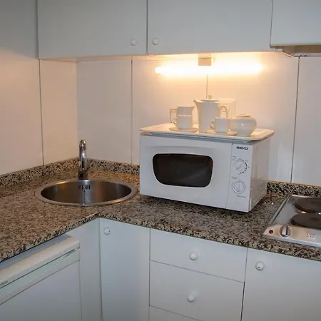 Apartamento Descartes Barcelona