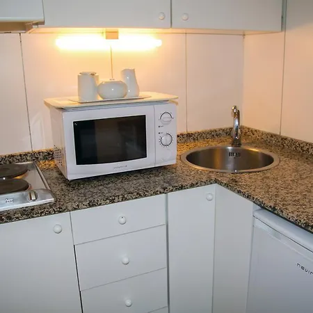Apartment Descartes *