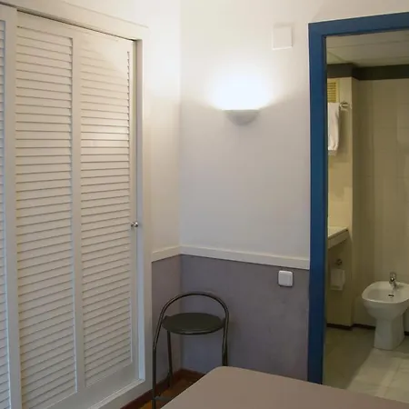 Apartment Descartes Barcelona