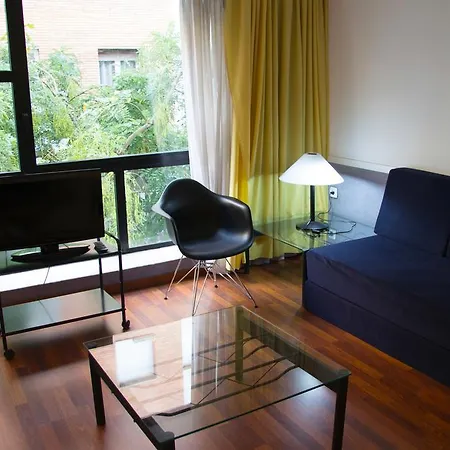 Apartment Descartes Barcelona