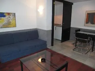 Apartment Descartes *