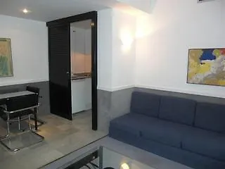 Descartes Apartment Barcelona