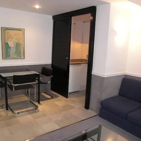 Descartes Apartamento Barcelona