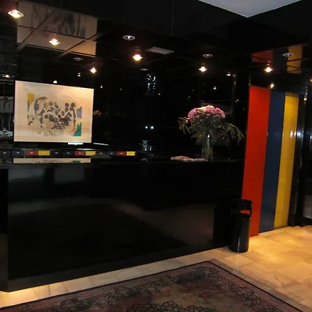 Apartamento Descartes *