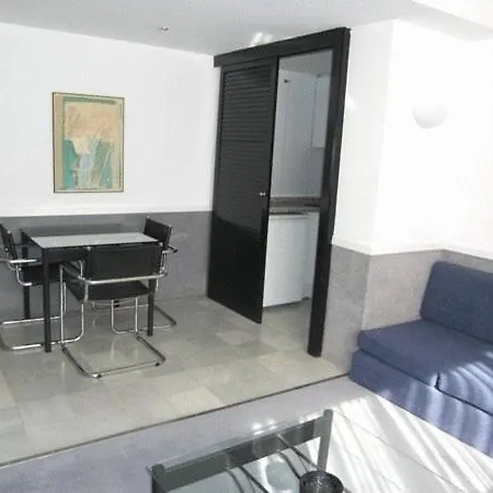 Apartment Descartes Barcelona
