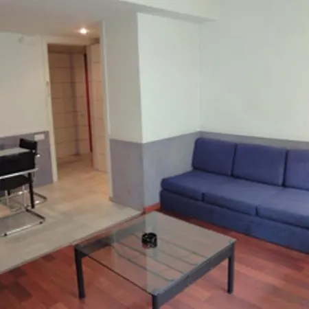 Descartes Apartment Barcelona