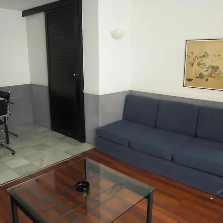 Apartment Descartes