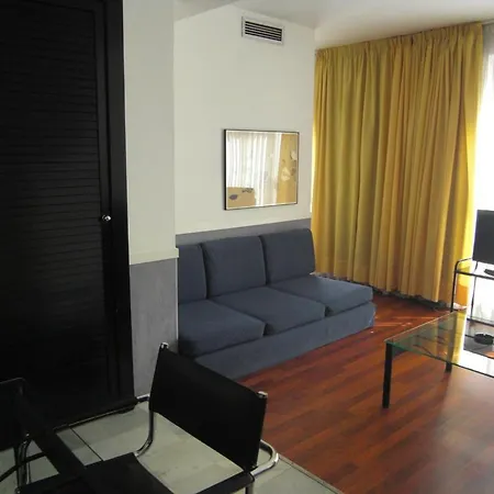 Descartes Appartement Barcelona