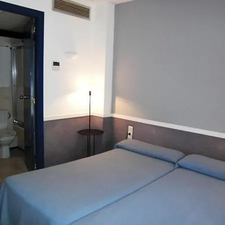 Apartment Descartes Barcelona