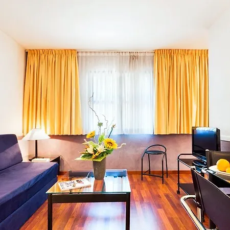 Apartamento Descartes *