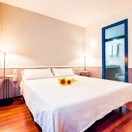 Apartment Descartes Barcelona
