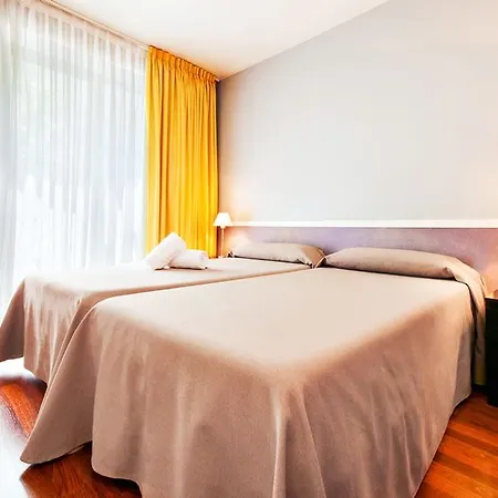 Descartes Apartment *
