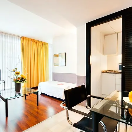 Descartes Apartamento Barcelona