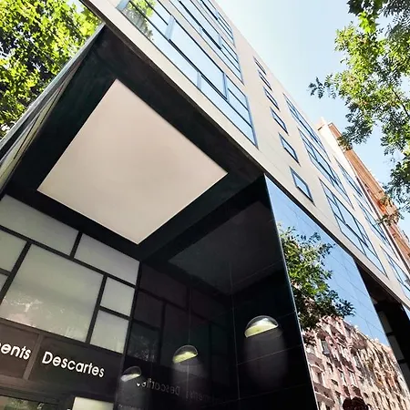 Apartamento Descartes