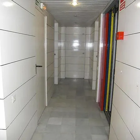 Apartamento Descartes Barcelona