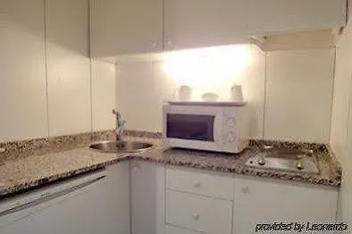 Descartes Apartment Barcelona