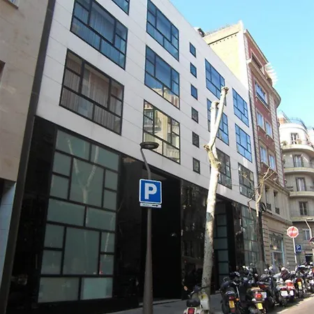 Descartes Barcelona