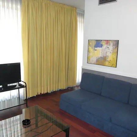 Descartes Apartment Barcelona
