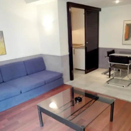 Apartment Descartes *
