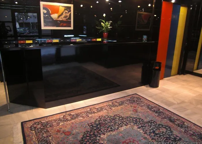 Descartes Apartamento *