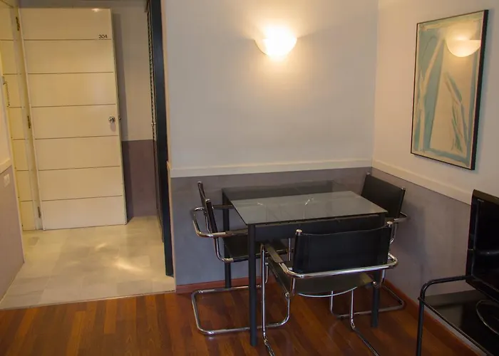 Apartamento Descartes