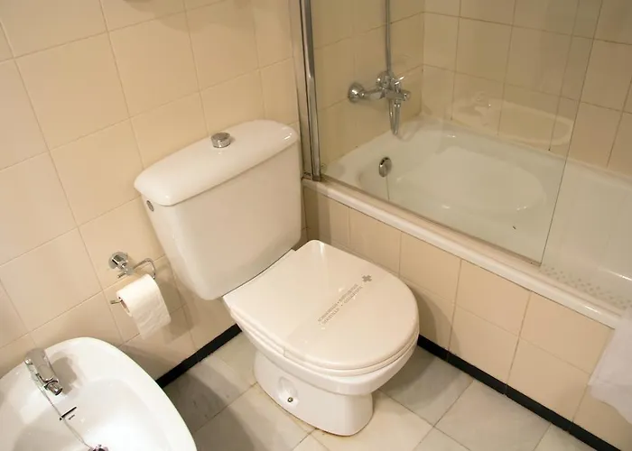 Apartamento Descartes *