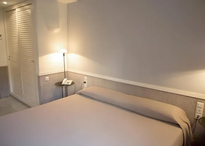 Apartamento Descartes