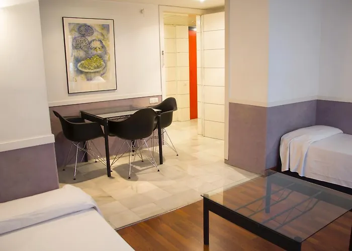 Apartamento Descartes *