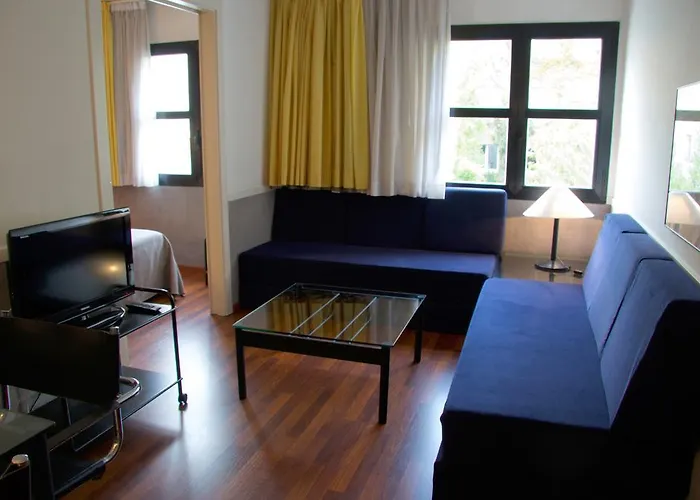 Apartamento Descartes