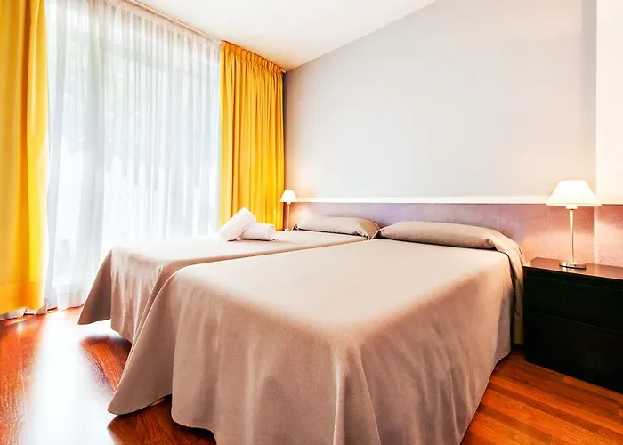 Descartes Apartamento *