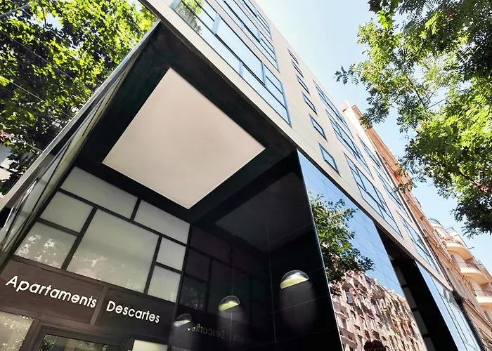 Apartamento Descartes