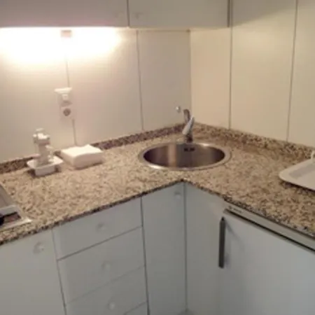 Appartement Descartes